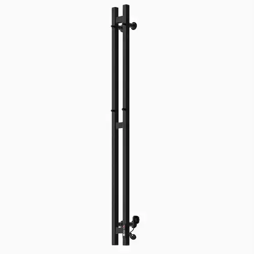 ERAFLYME EF duet R towel rail