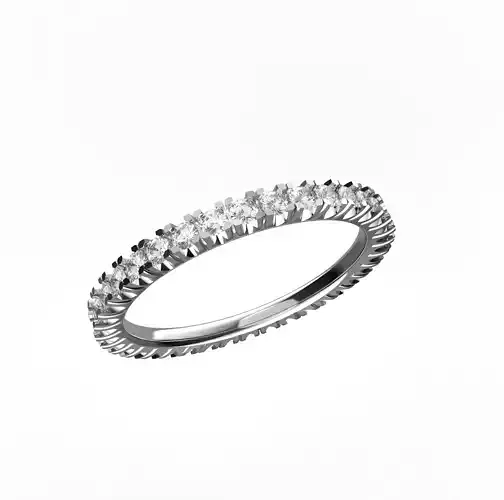 Ring wedding band