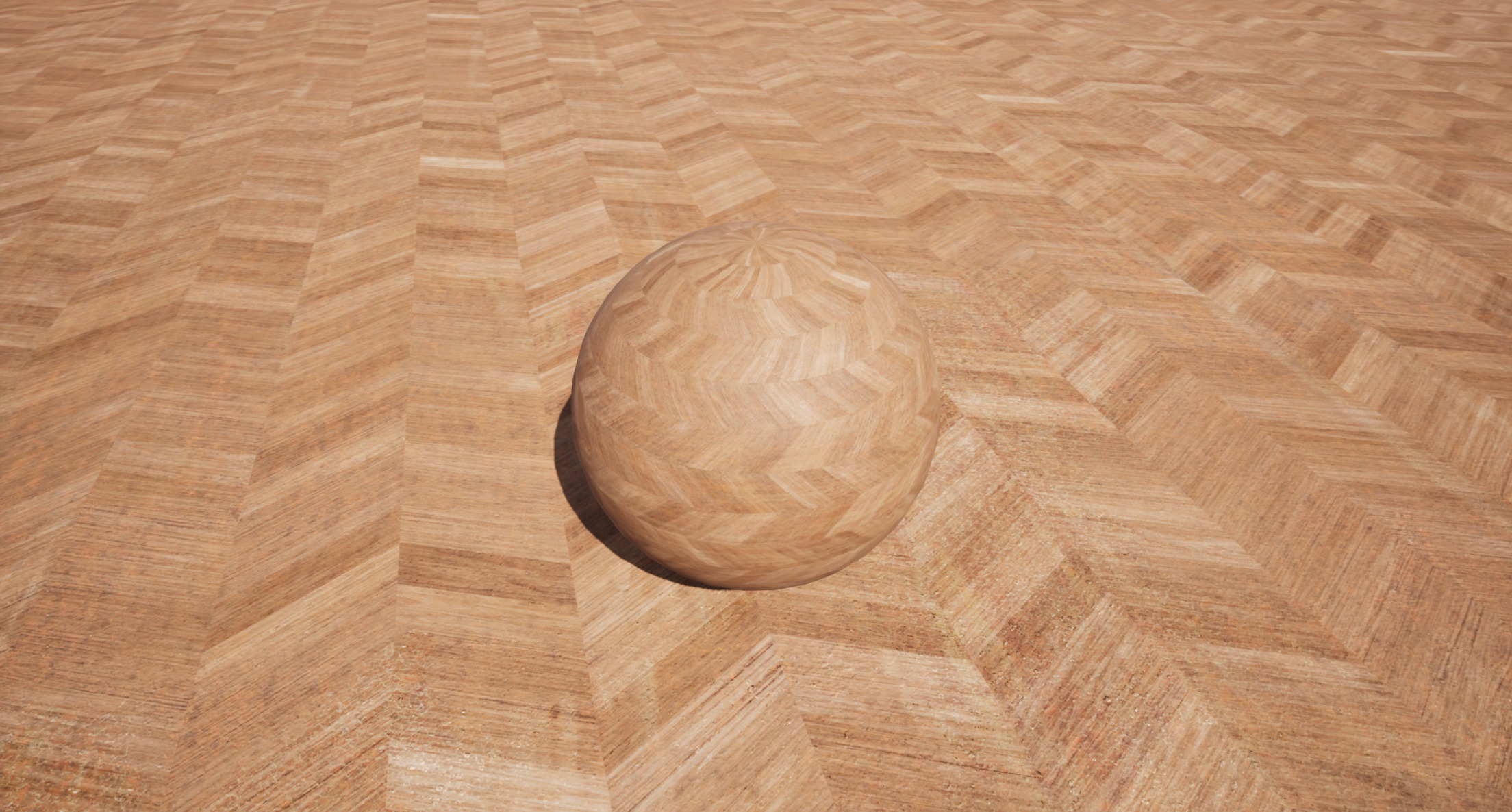 Wood Floor Materials Texture_1