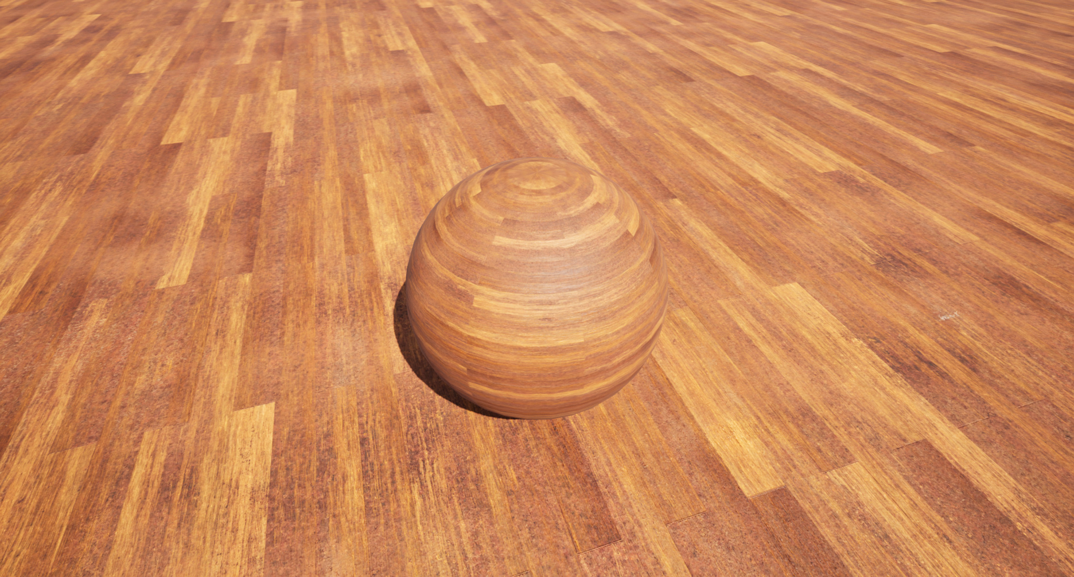 Wood Floor Materials Texture_3