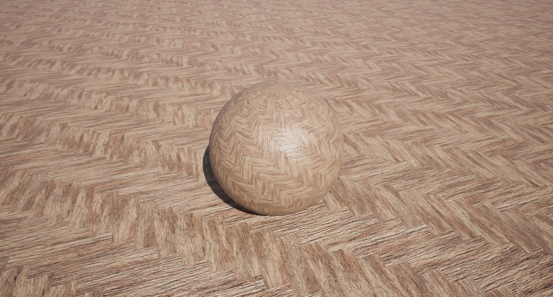 Wood Floor Materials Texture_5