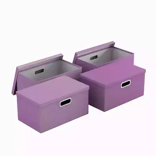 Storage Boxes 05