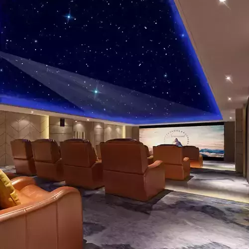 Movie Theater