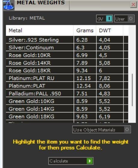 ring Libra 3D print model_8