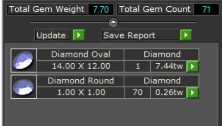 ring Libra 3D print model_7