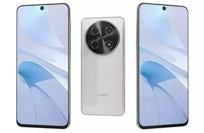 Huawei Nova 13i White