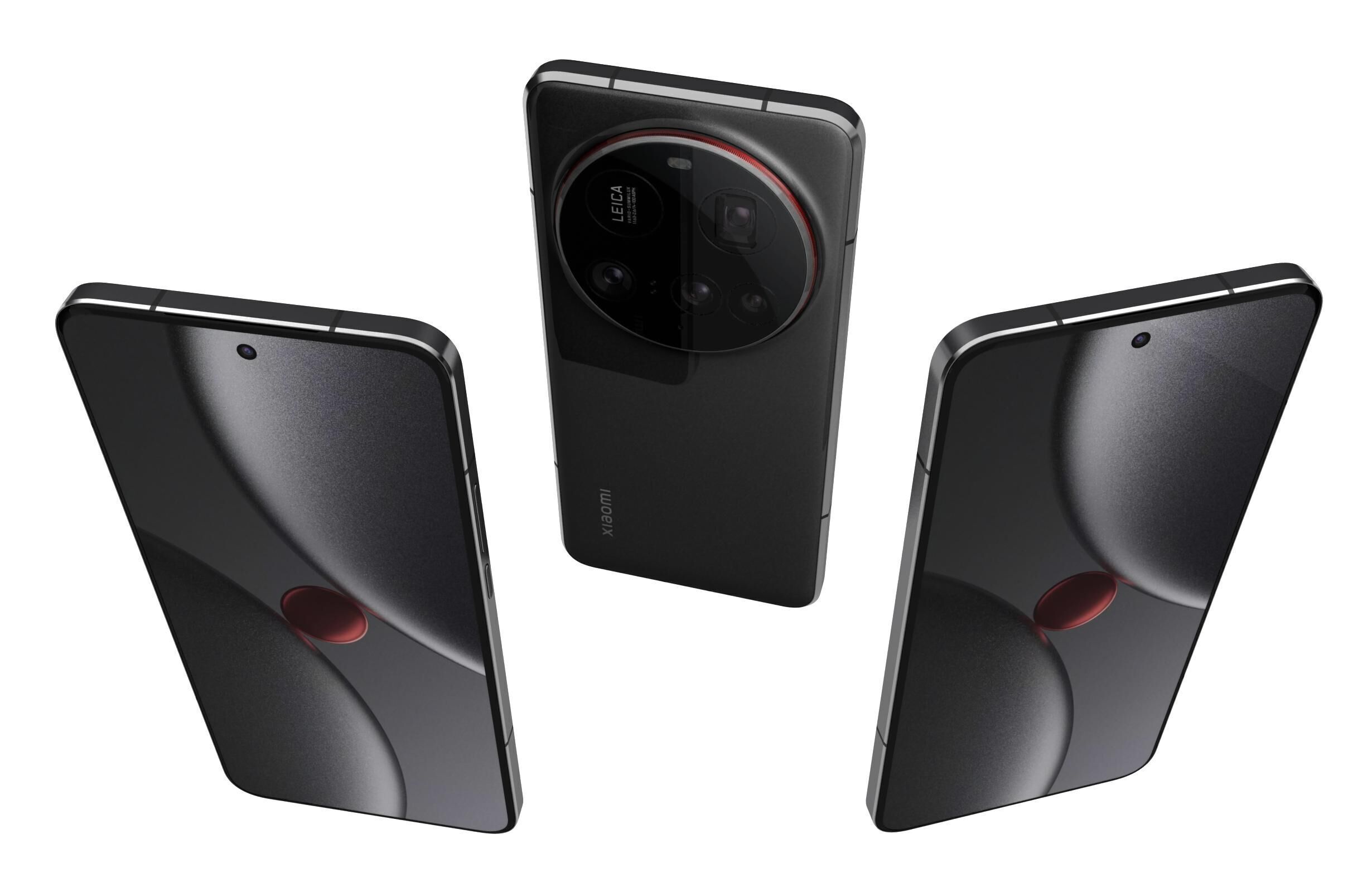 Xiaomi 15 Ultra All Colors 3D model_18