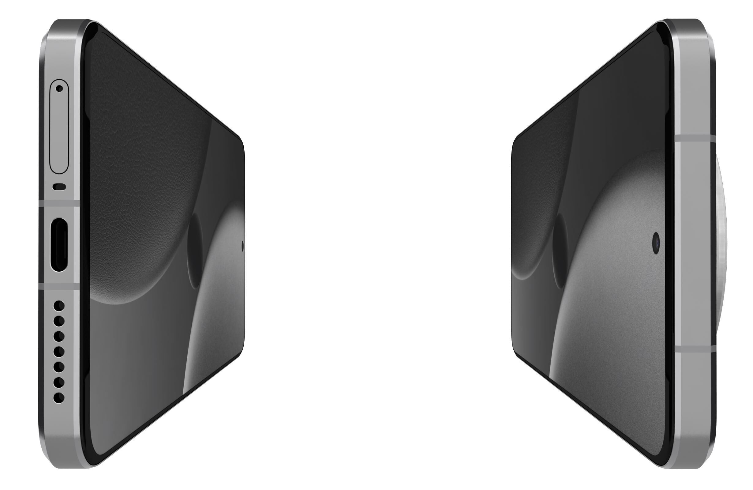 Xiaomi 15 Ultra All Colors 3D model_27