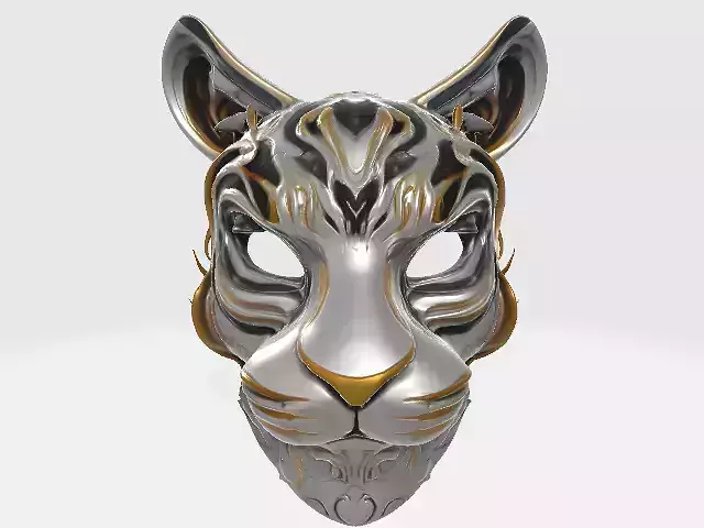 Regal Tiger Mask