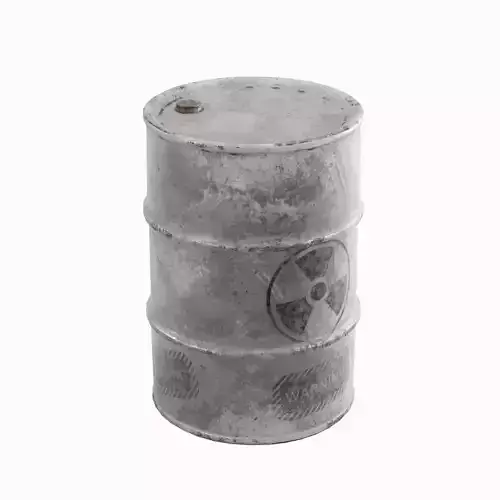 Nuclear Barrel 04