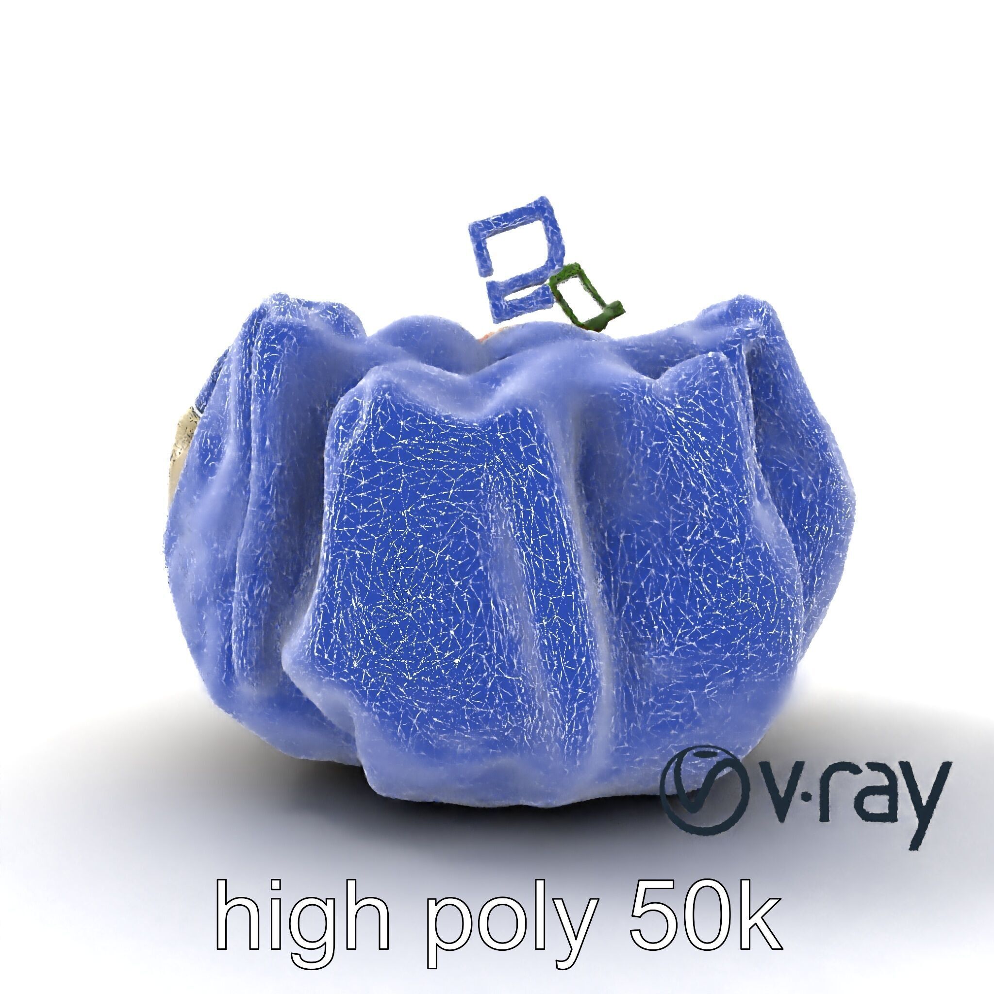 Elegant Shrimp Dimsum Bamboo Steamer Style model pack Low-poly 3D model_30