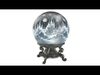 pack of  5   crystal mahic sphere  3D Model Collection_4