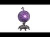 pack of  5   crystal mahic sphere  3D Model Collection_5