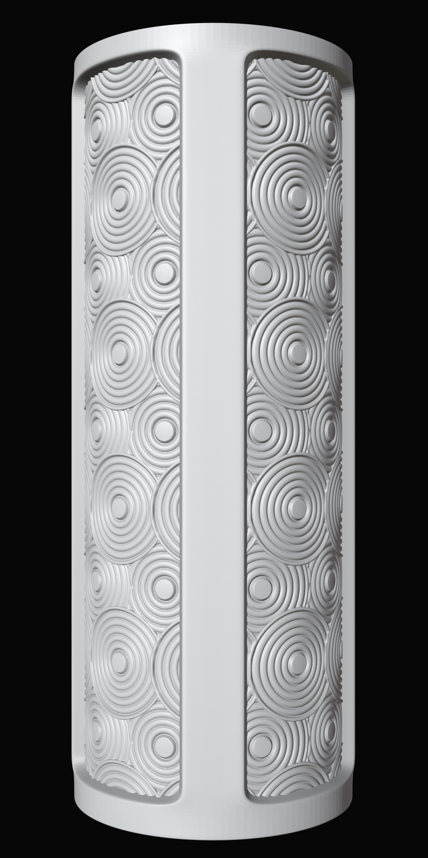 Riptide Sword High-Quality 3D Model Inspired by Percy Jackson 3D print model_1