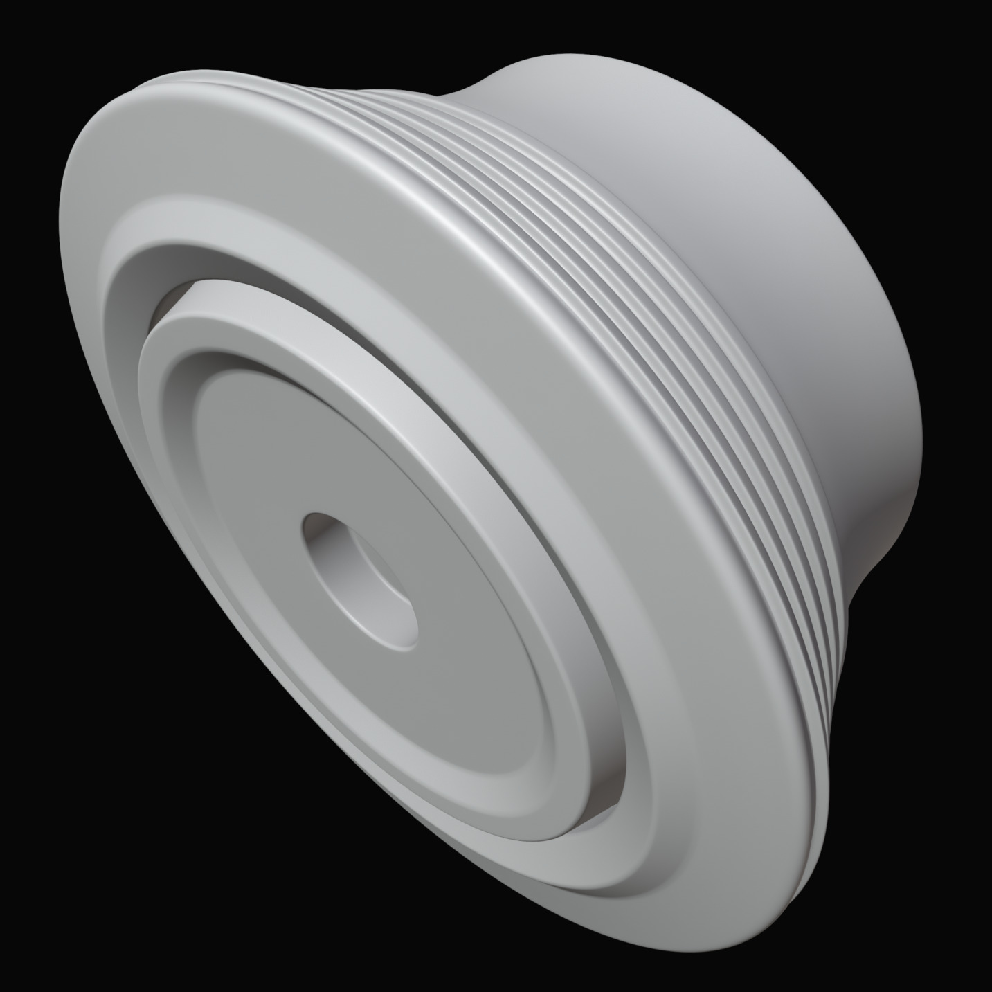 Riptide Sword High-Quality 3D Model Inspired by Percy Jackson 3D print model_5