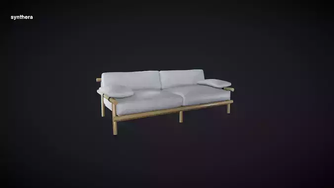 Sofa Ayana Active