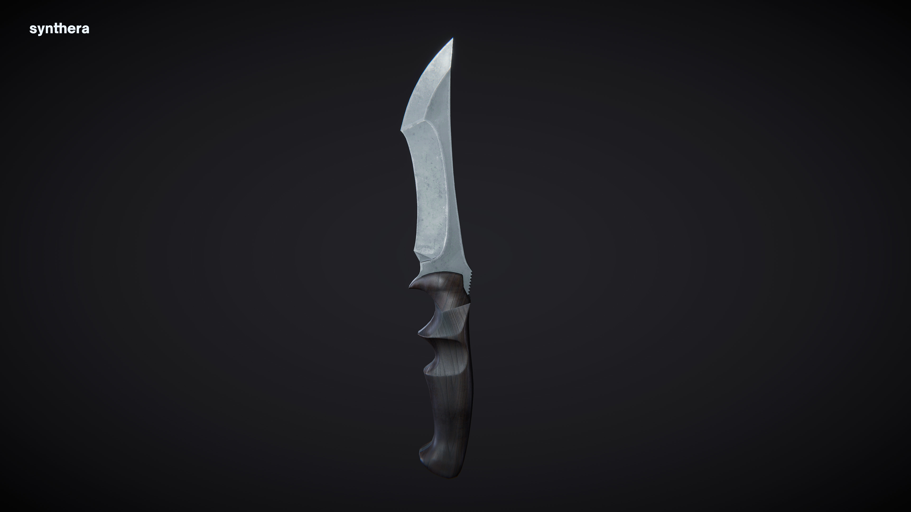 Rampage Active 3D model_4