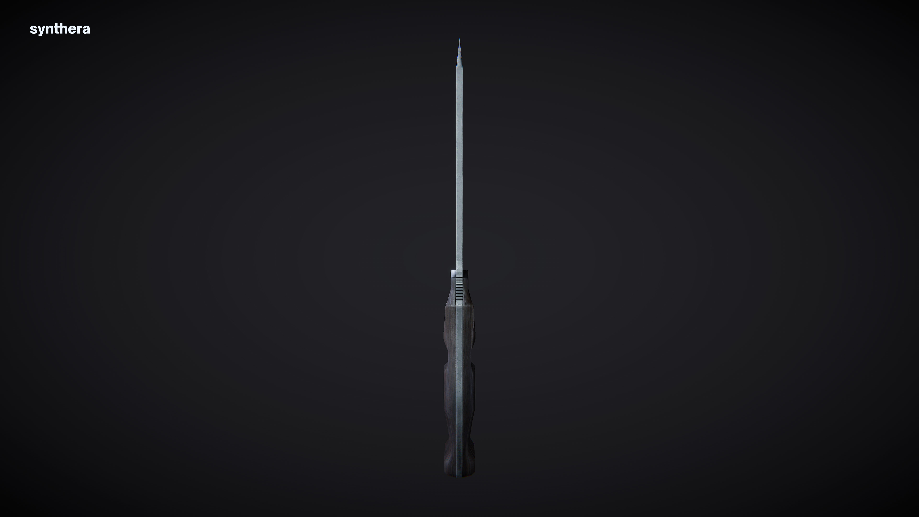 Rampage Active 3D model_3