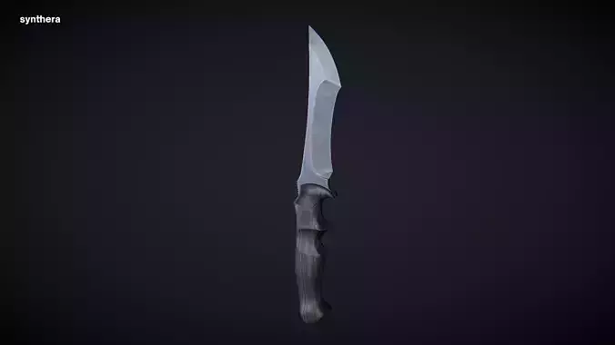 Rampage Active 3D model