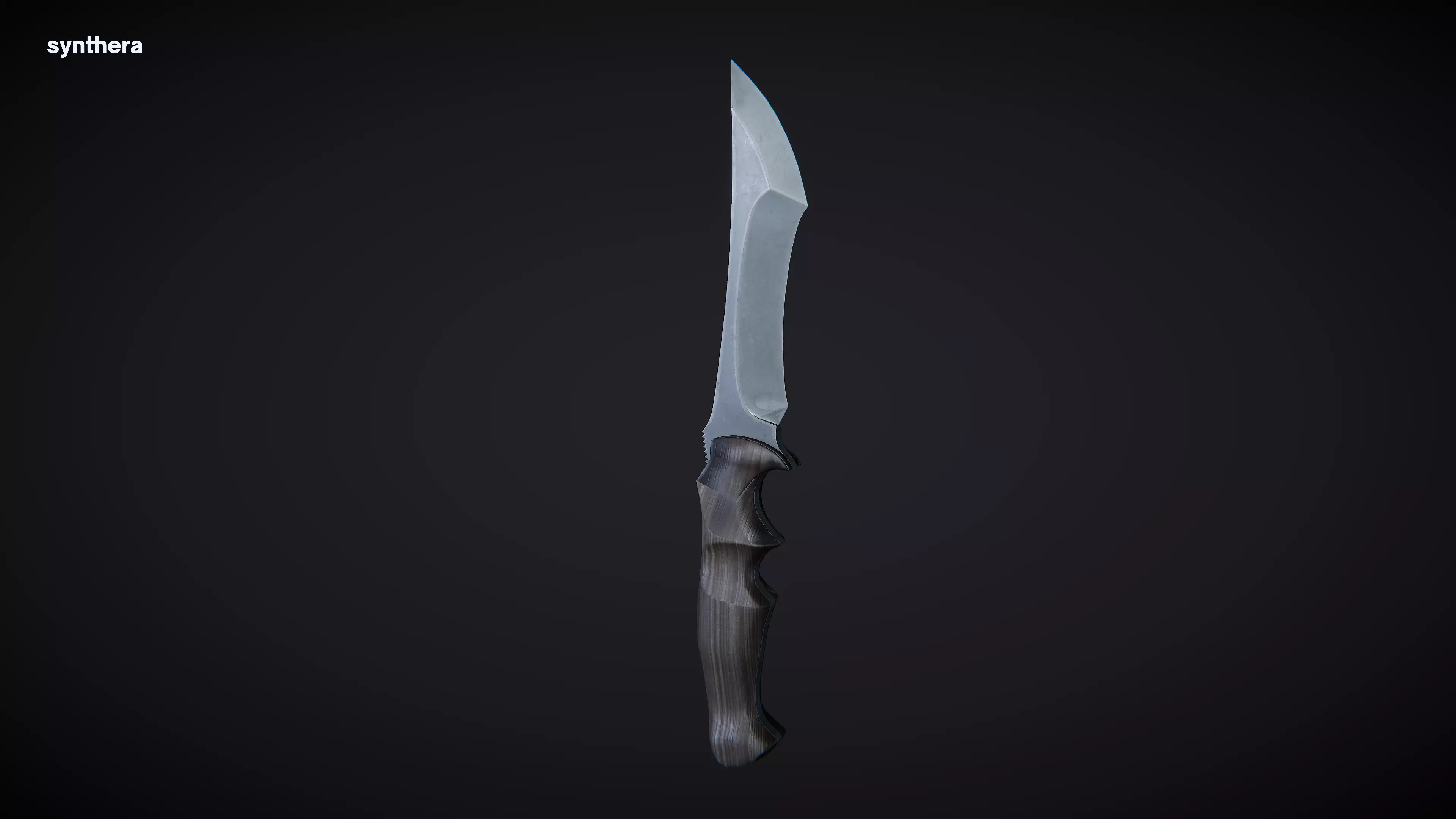 Rampage Active 3D model_0