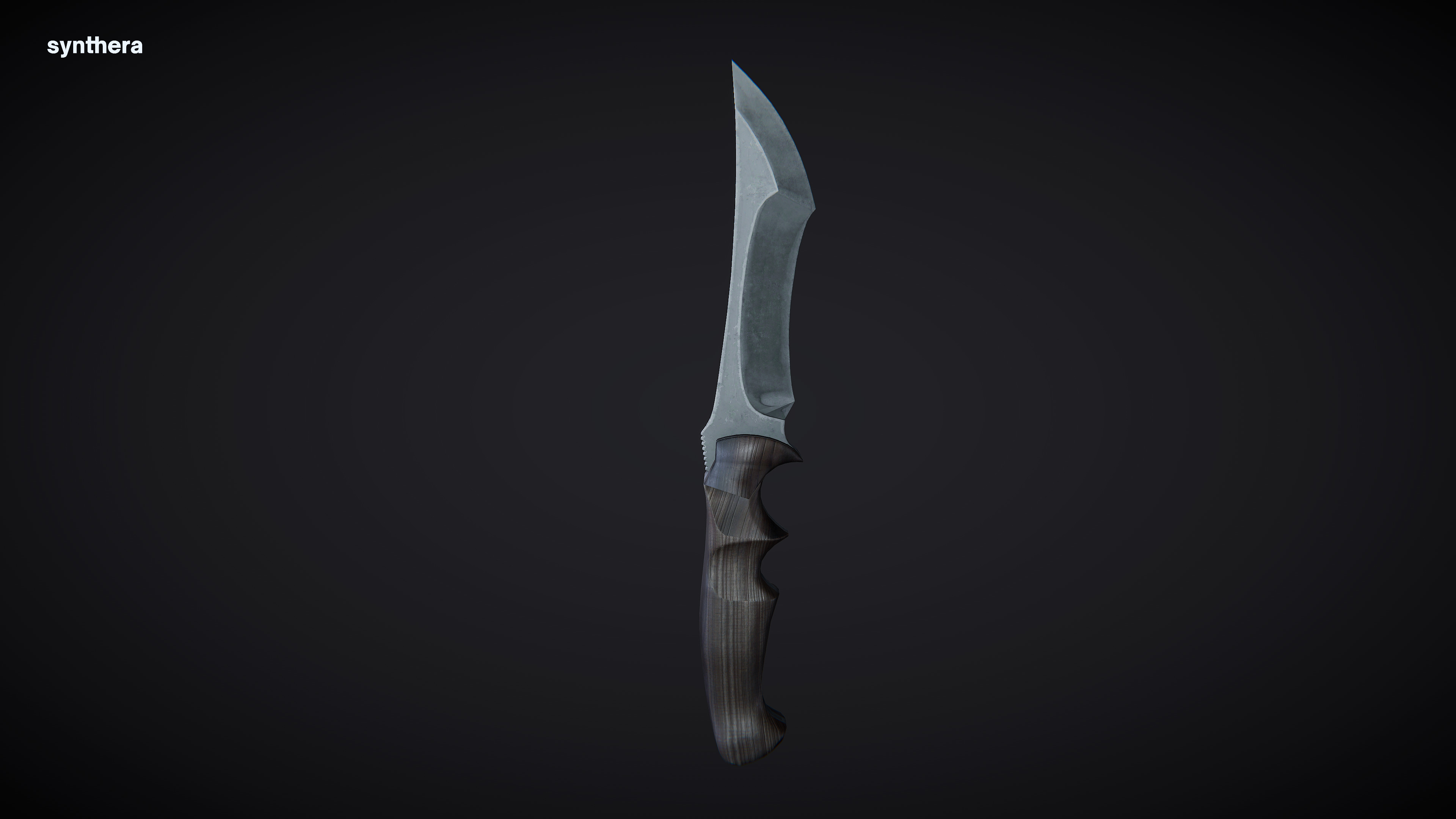 Rampage Active 3D model_2