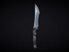 Rampage Active 3D model_1