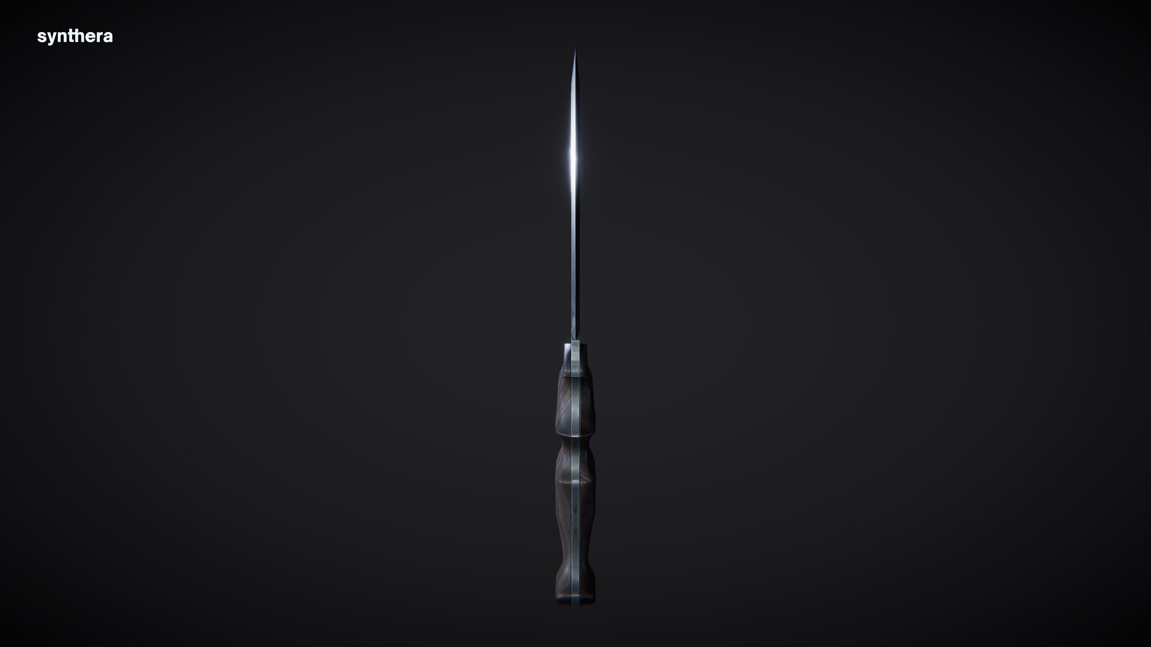 Rampage Active 3D model_5