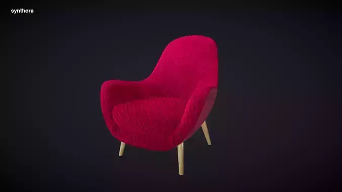 MadKing Chair Active