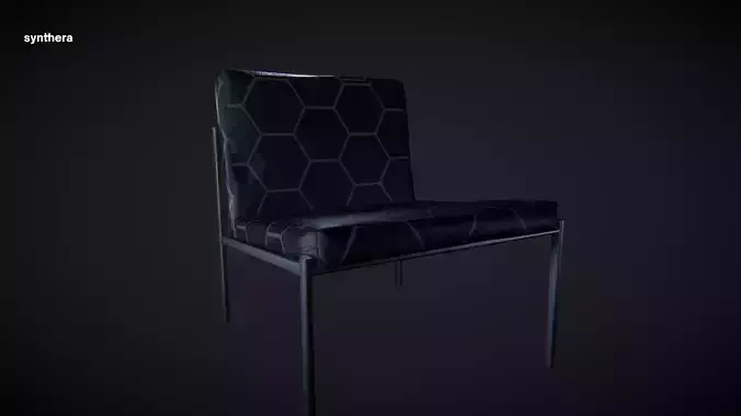 Lounge Chair Active