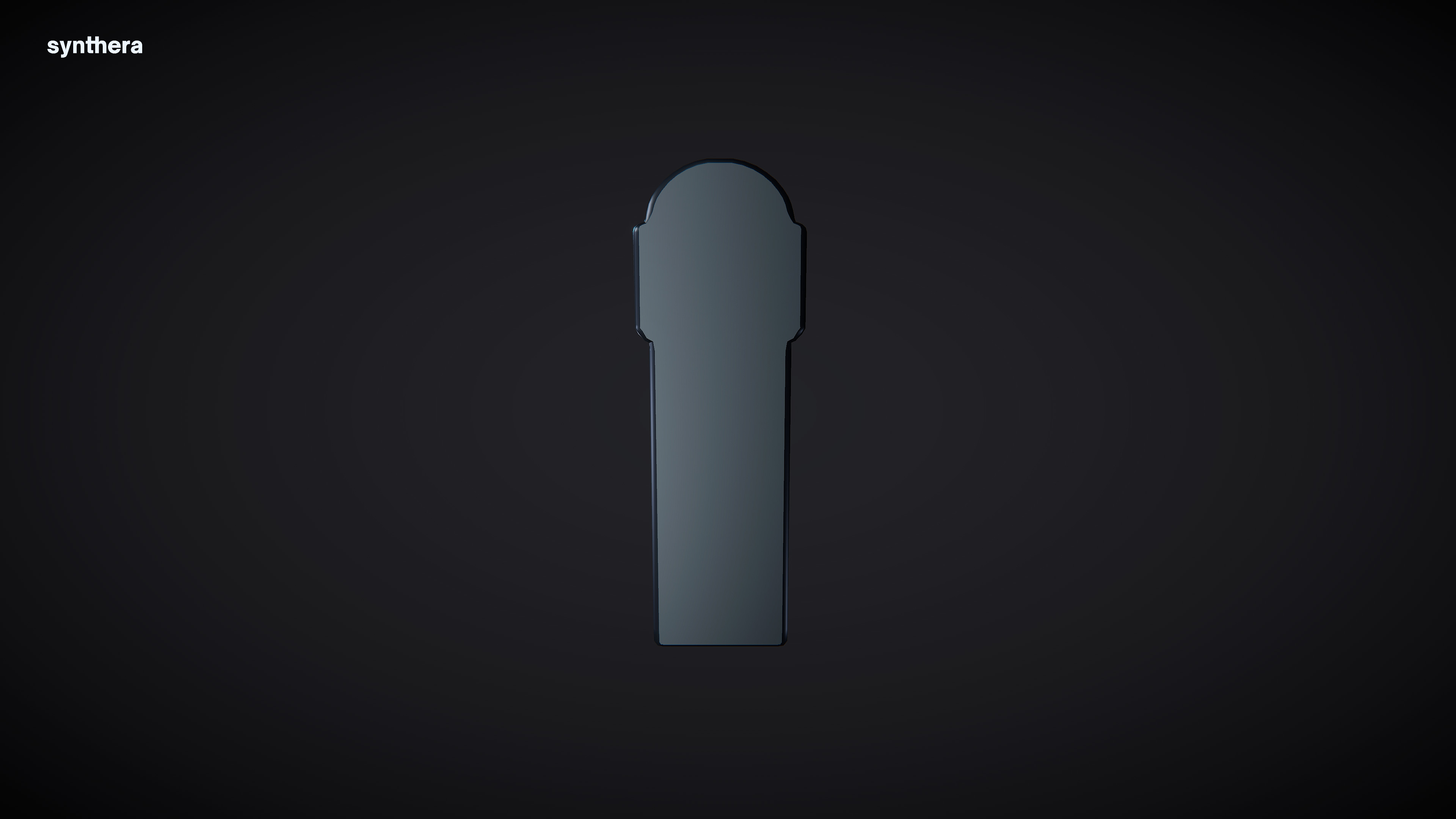 IWI Tavor-7 BlackActive 3D model_3