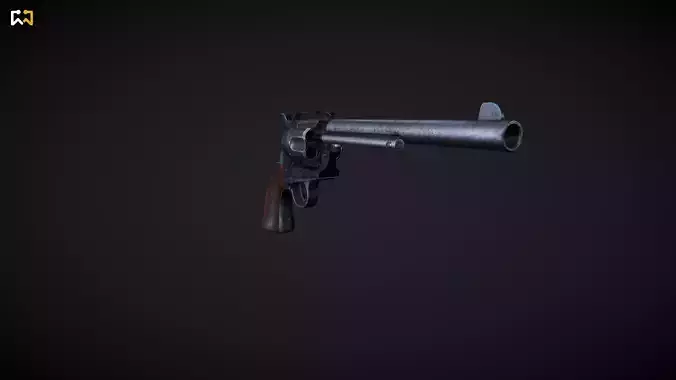 Colt Peacemaker Active