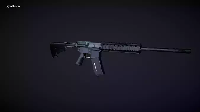 AR15 Active