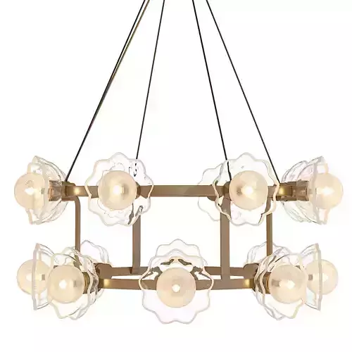 Holly Chandelier