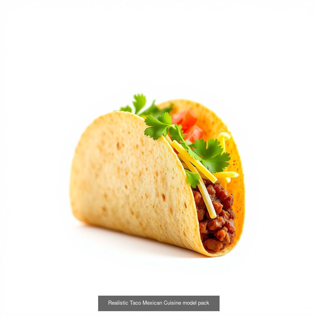 Mexican Fiesta Models Collection _8