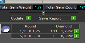 Ring zbrush  3D print model_4