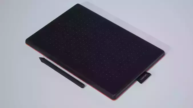 Wacom Tablet
