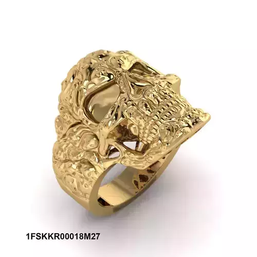 zbrush ring 