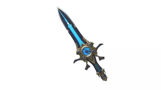 antasy sword