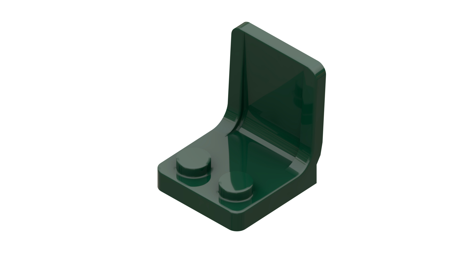 TwindBricks3D - 40605 Lunar New Year VIP Add-On Pack 3D print model_31