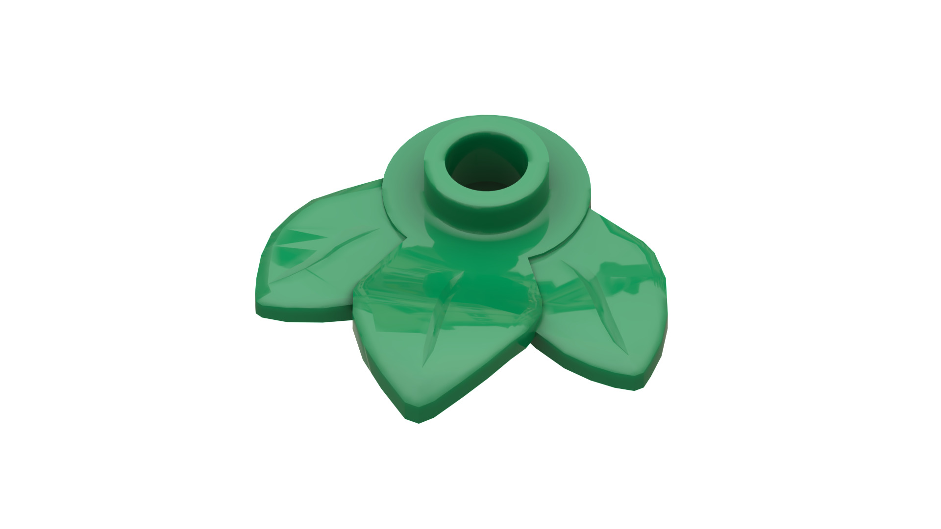 TwindBricks3D - 40605 Lunar New Year VIP Add-On Pack 3D print model_5