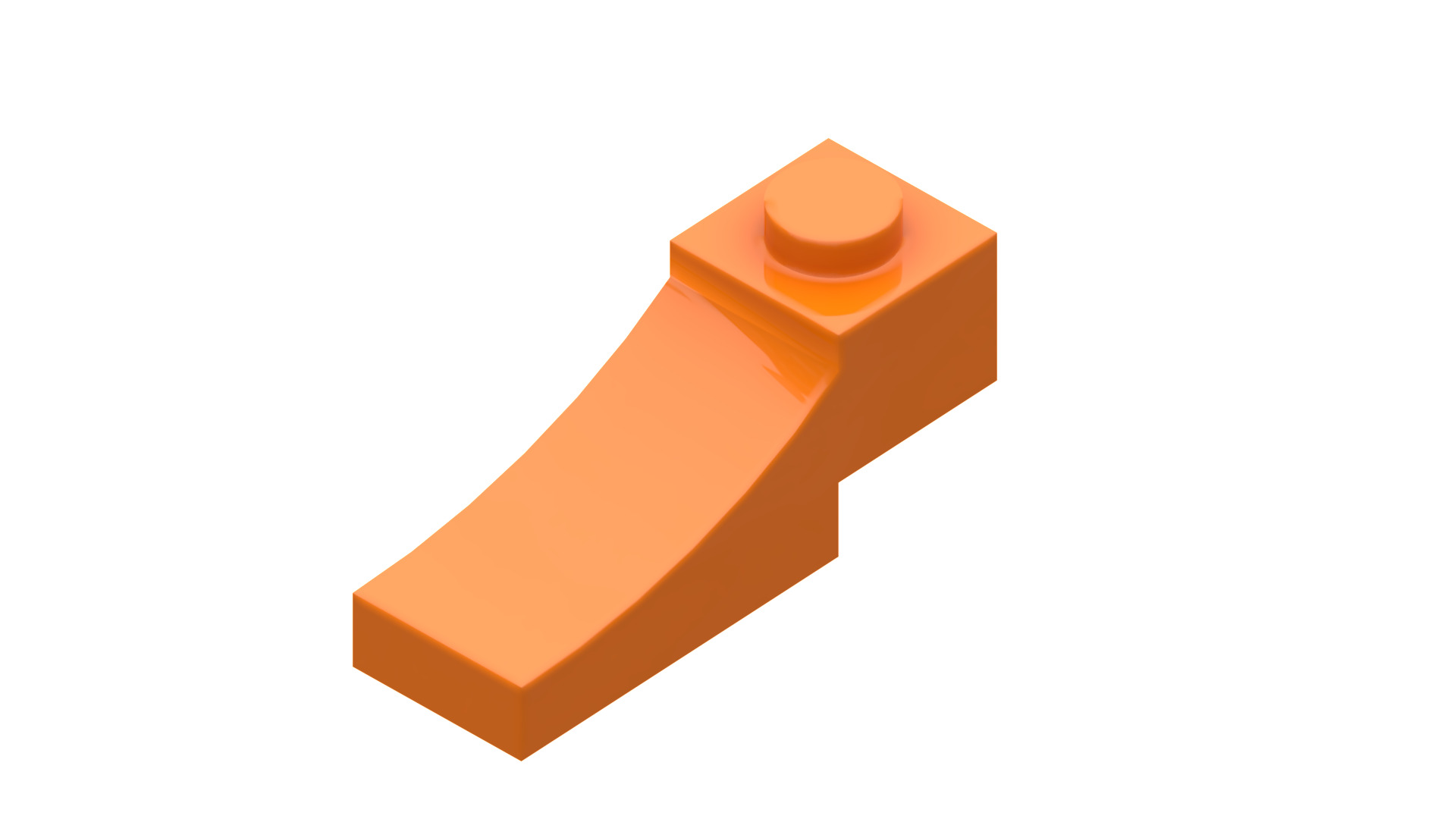 TwindBricks3D - 40605 Lunar New Year VIP Add-On Pack 3D print model_19