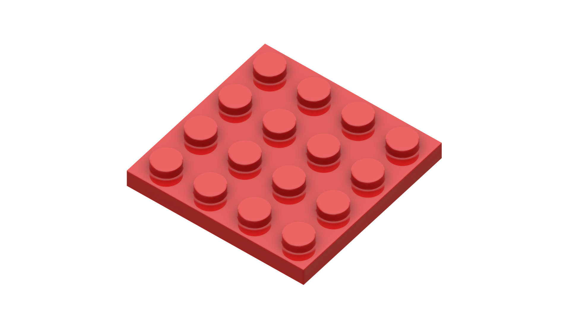 TwindBricks3D - 40605 Lunar New Year VIP Add-On Pack 3D print model_16