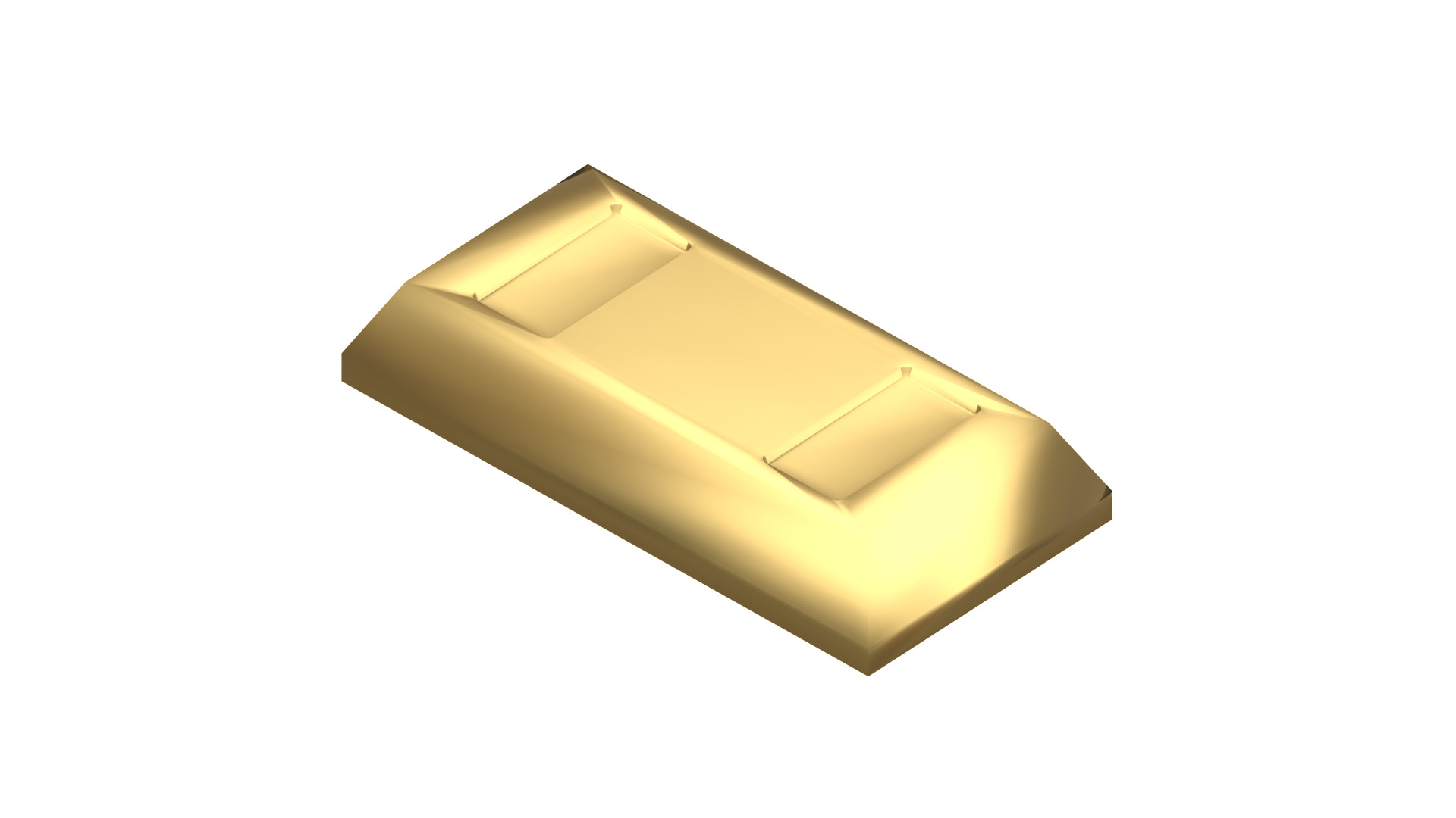 TwindBricks3D - 40605 Lunar New Year VIP Add-On Pack 3D print model_30