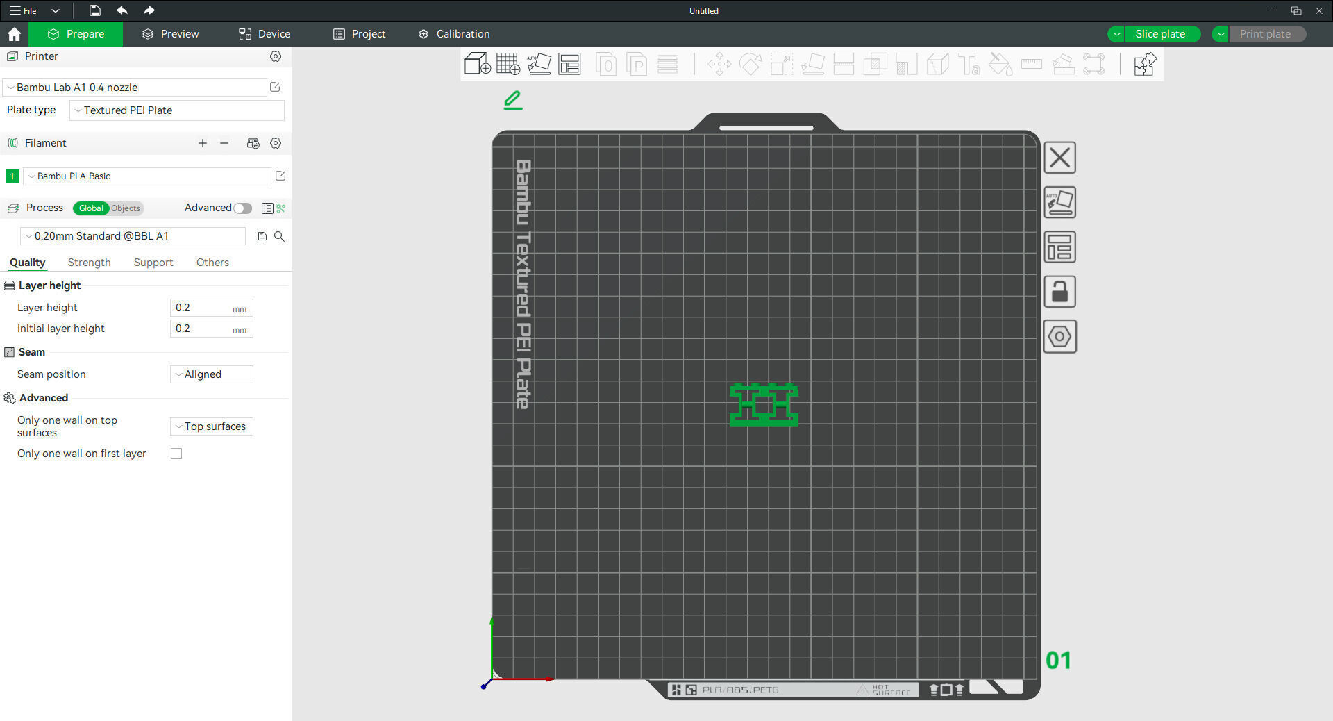 TwindBricks3D - 40605 Lunar New Year VIP Add-On Pack 3D print model_45