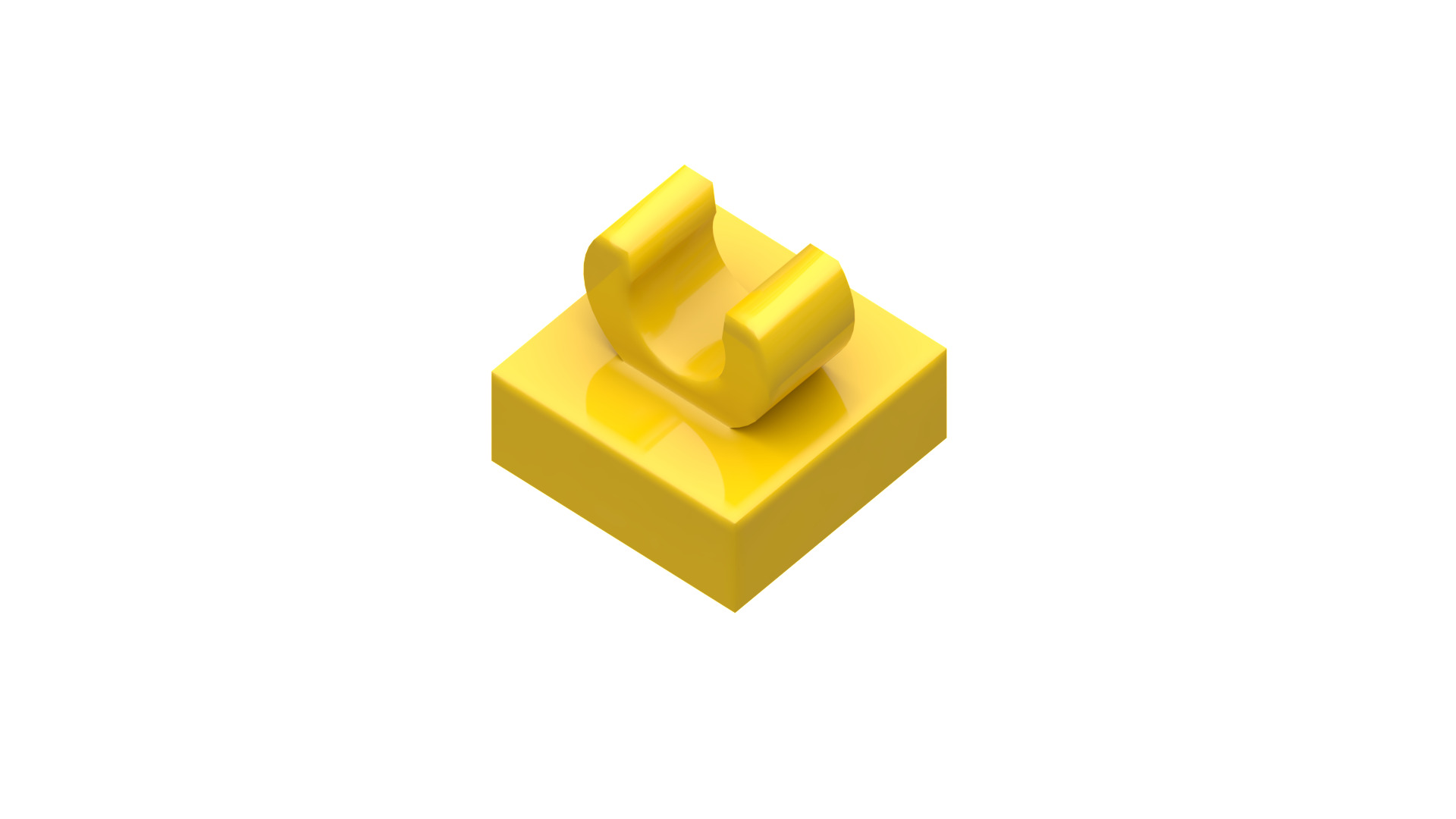 TwindBricks3D - 40605 Lunar New Year VIP Add-On Pack 3D print model_13