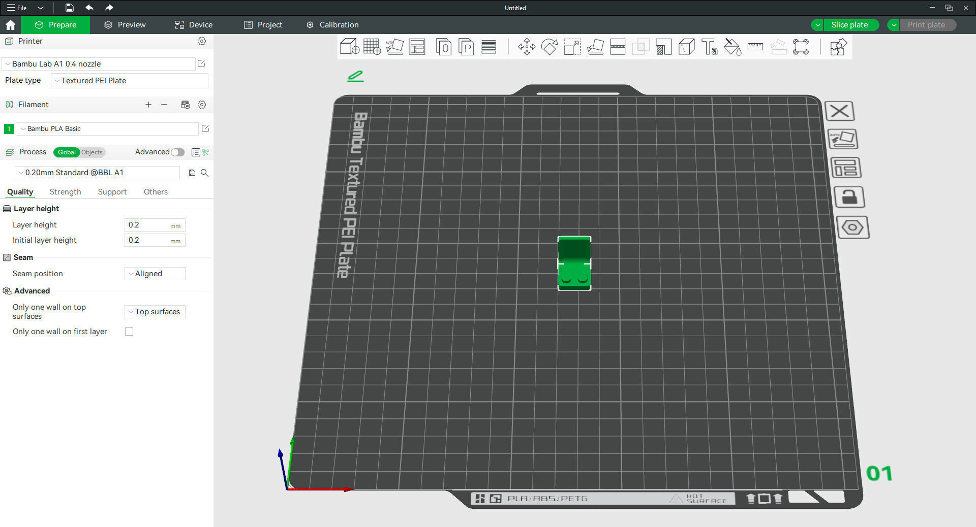 TwindBricks3D - 40605 Lunar New Year VIP Add-On Pack 3D print model_46