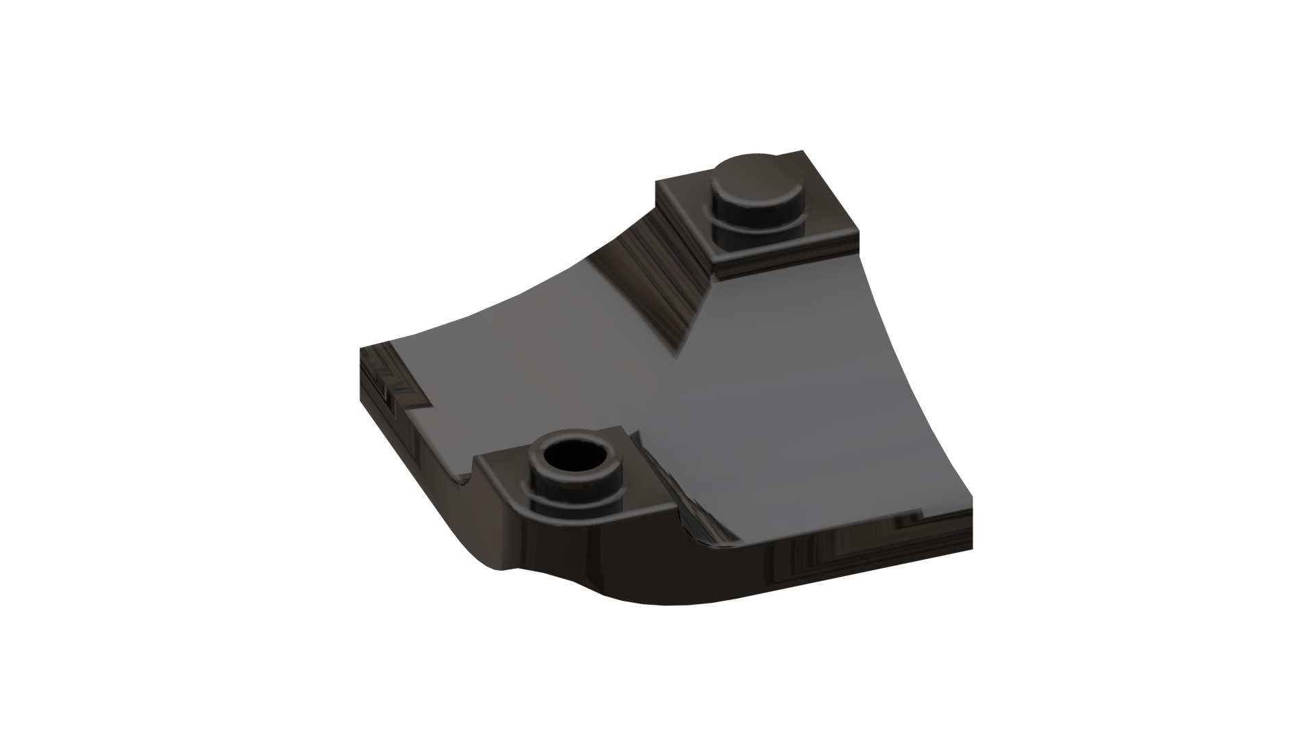 TwindBricks3D - 40605 Lunar New Year VIP Add-On Pack 3D print model_41