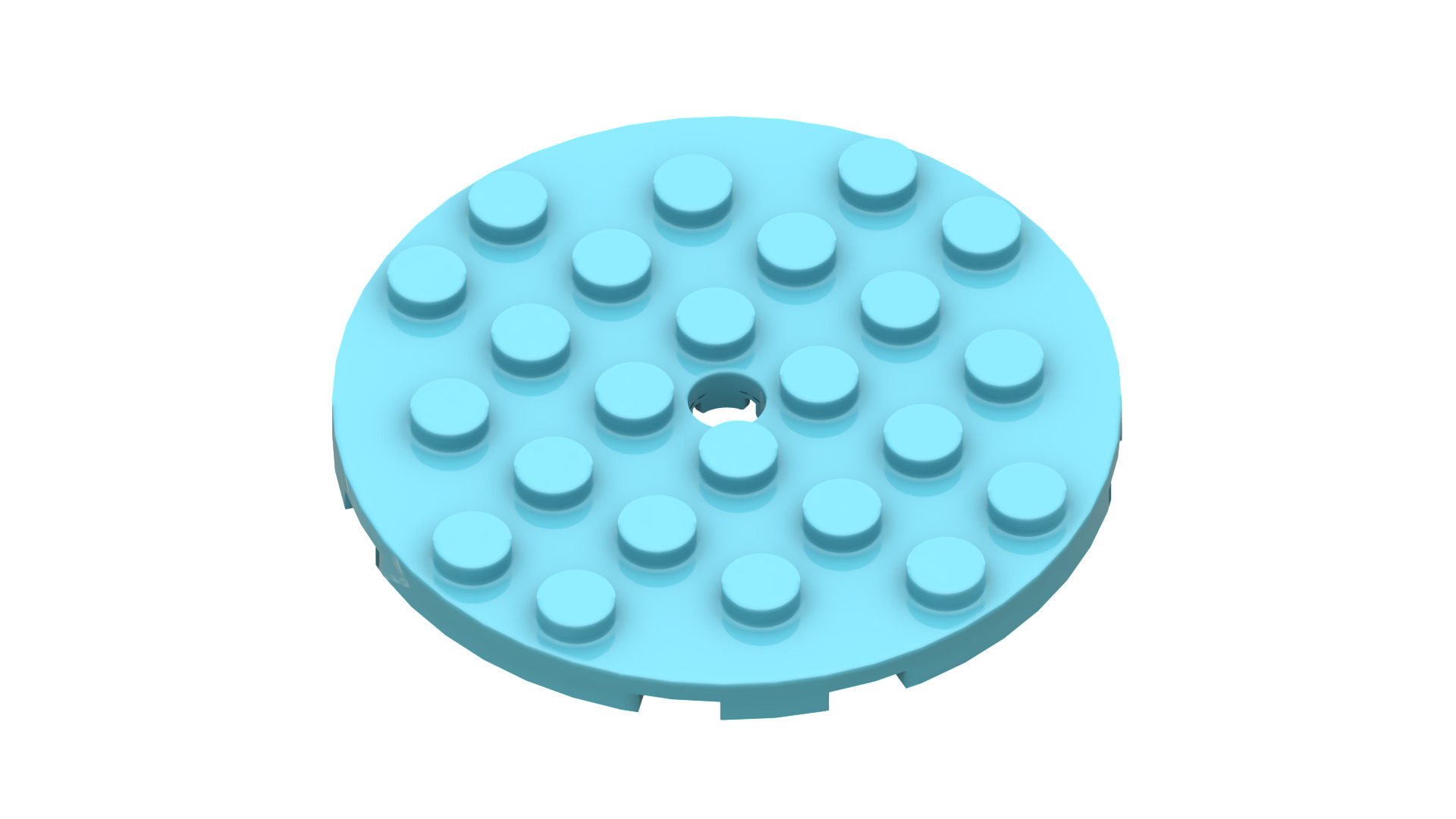 TwindBricks3D - 40605 Lunar New Year VIP Add-On Pack 3D print model_27