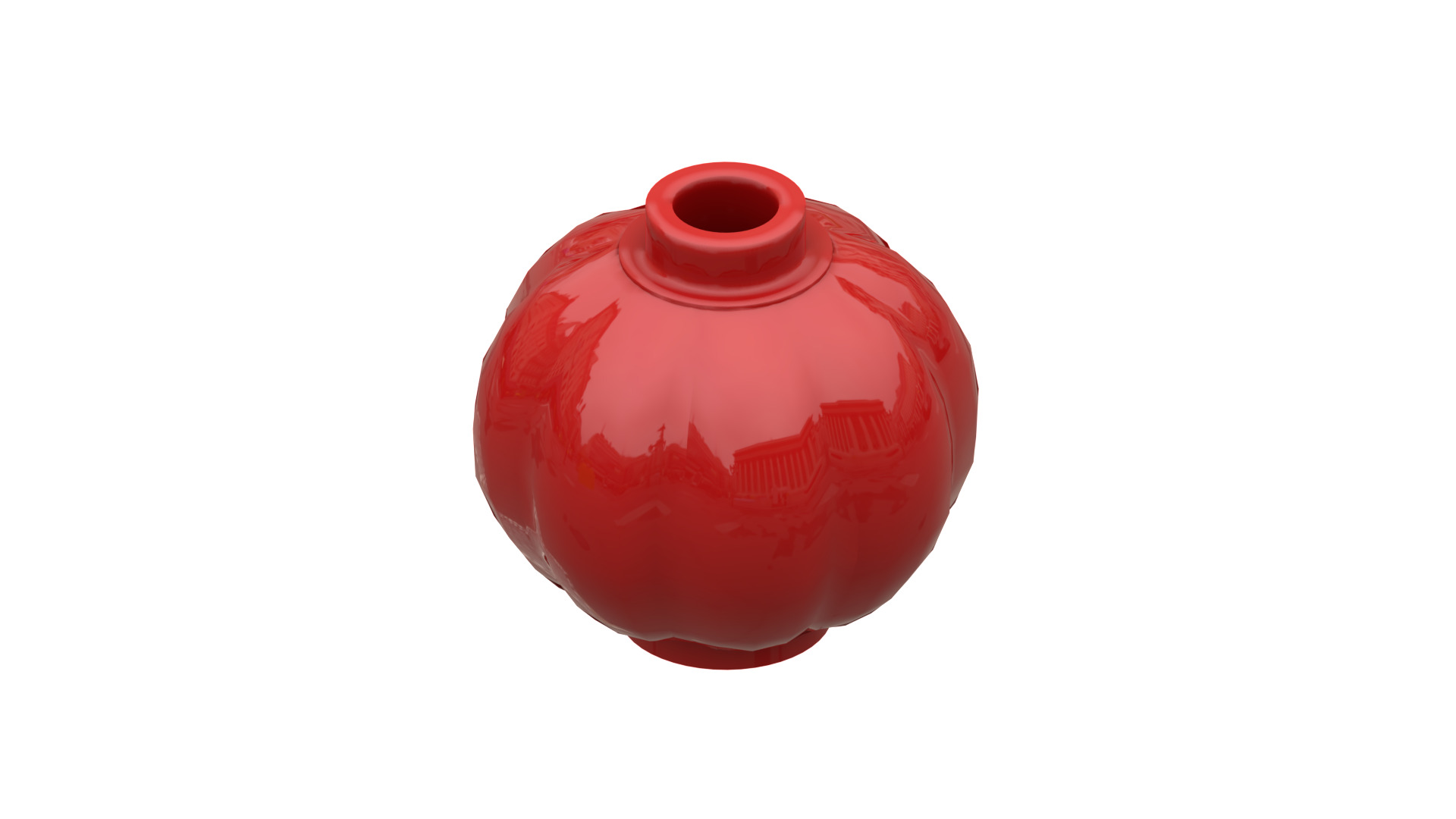 TwindBricks3D - 40605 Lunar New Year VIP Add-On Pack 3D print model_42