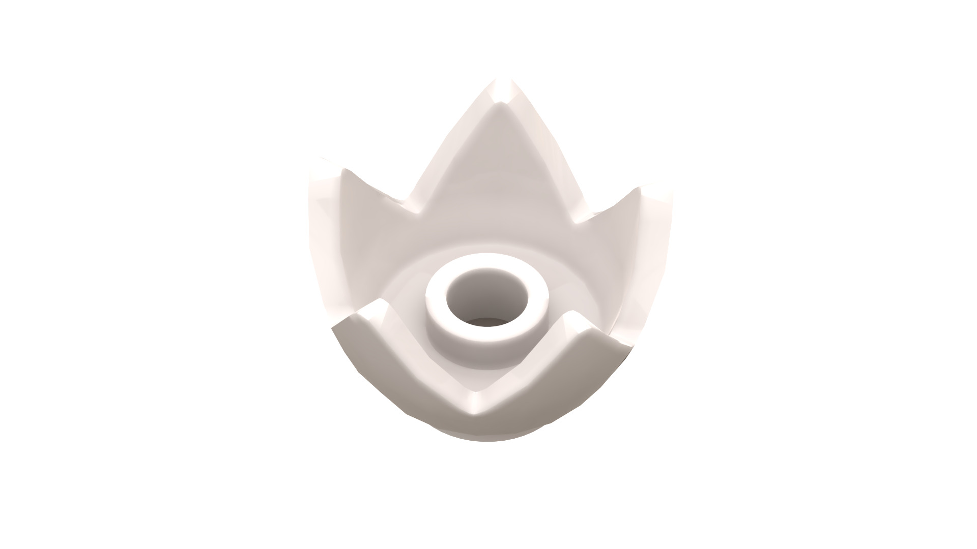 TwindBricks3D - 40605 Lunar New Year VIP Add-On Pack 3D print model_14